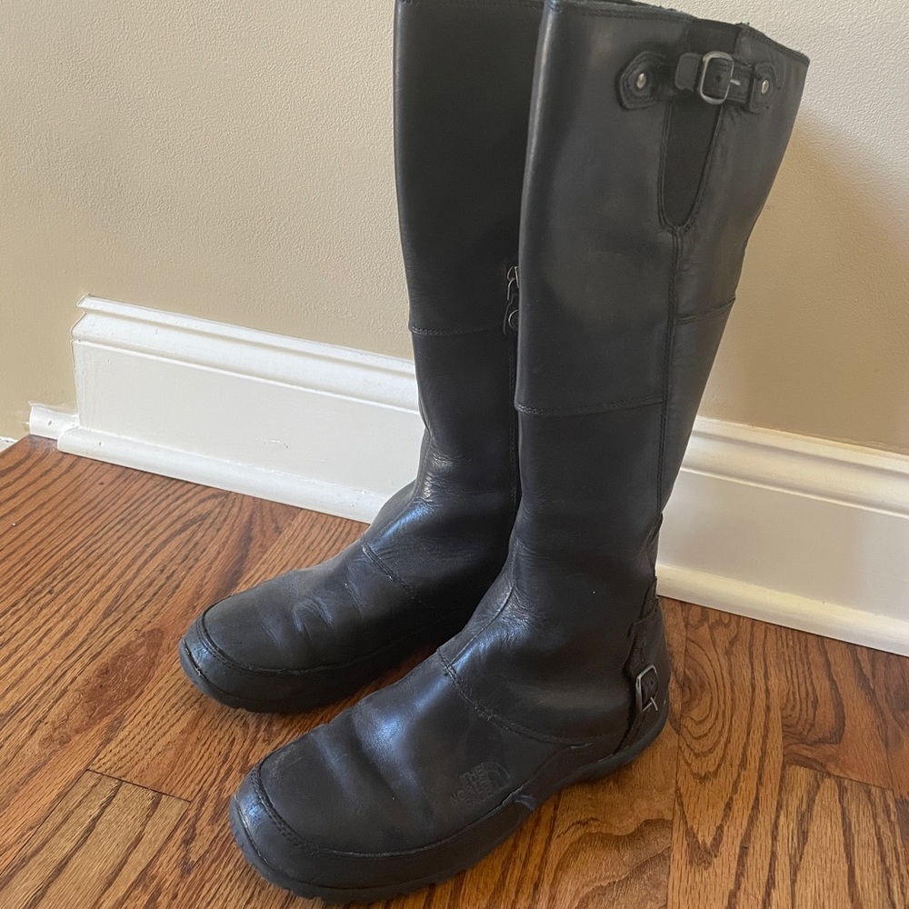 North Face Boots